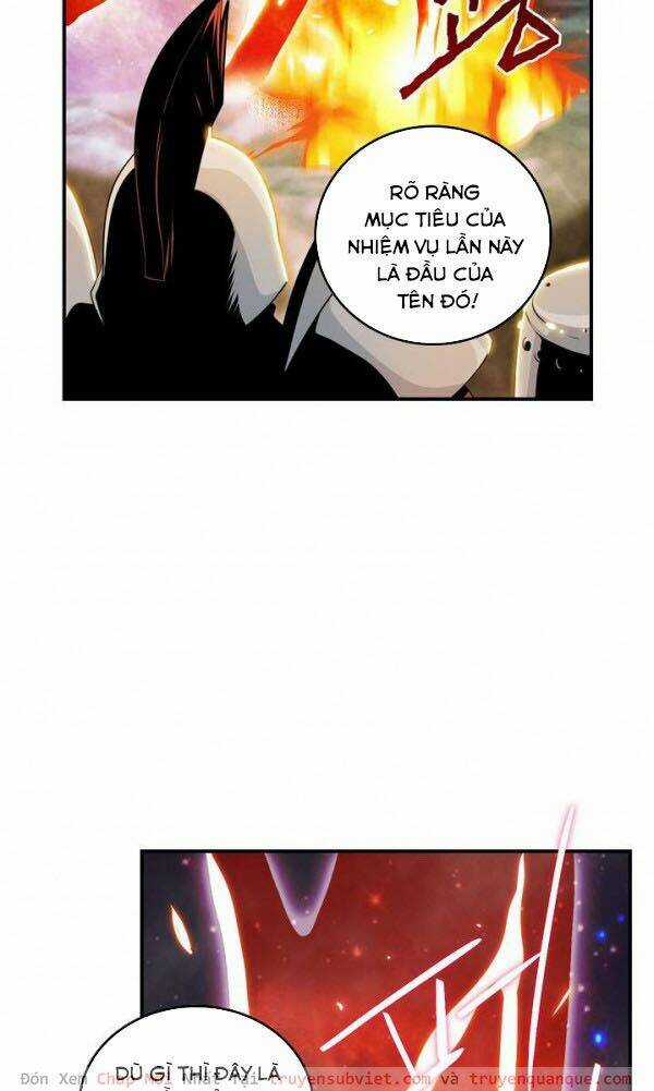 Tôi Sinh Ra Để Làm Người Vĩ Đại Chapter 54 trang 27