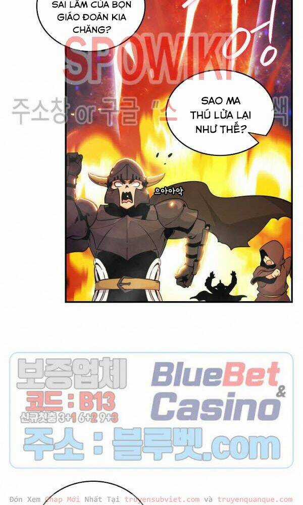 Tôi Sinh Ra Để Làm Người Vĩ Đại Chapter 54 trang 28