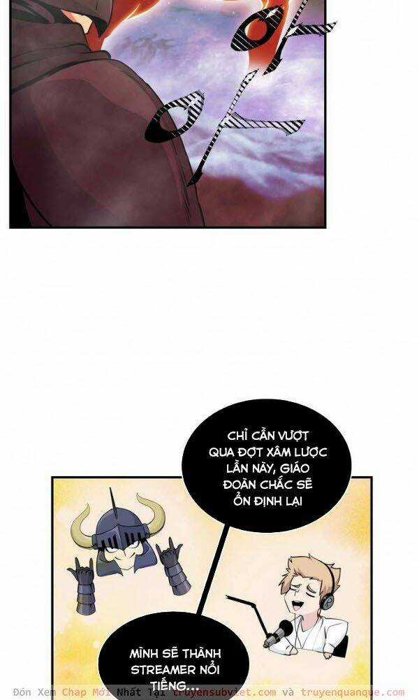 Tôi Sinh Ra Để Làm Người Vĩ Đại Chapter 54 trang 3