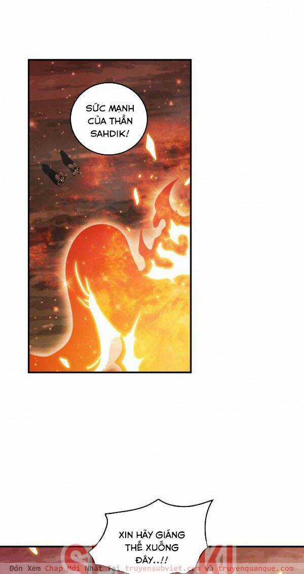 Tôi Sinh Ra Để Làm Người Vĩ Đại Chapter 54 trang 30