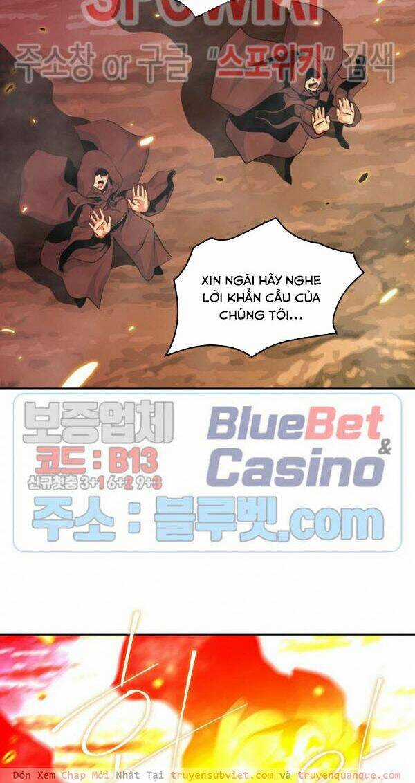 Tôi Sinh Ra Để Làm Người Vĩ Đại Chapter 54 trang 31