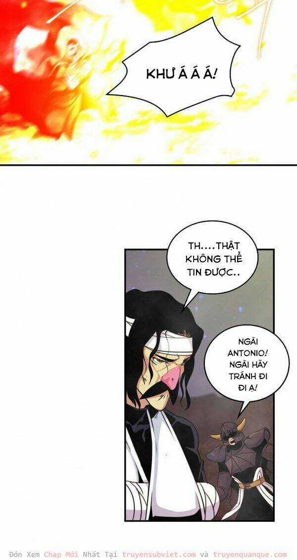 Tôi Sinh Ra Để Làm Người Vĩ Đại Chapter 54 trang 32