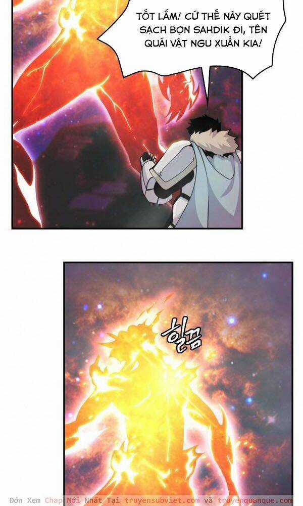 Tôi Sinh Ra Để Làm Người Vĩ Đại Chapter 54 trang 36