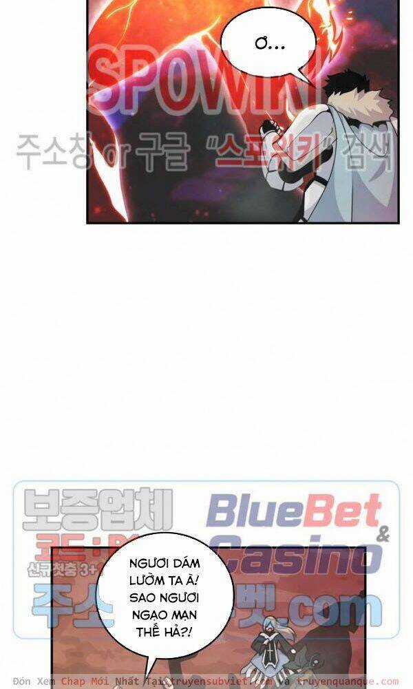 Tôi Sinh Ra Để Làm Người Vĩ Đại Chapter 54 trang 37