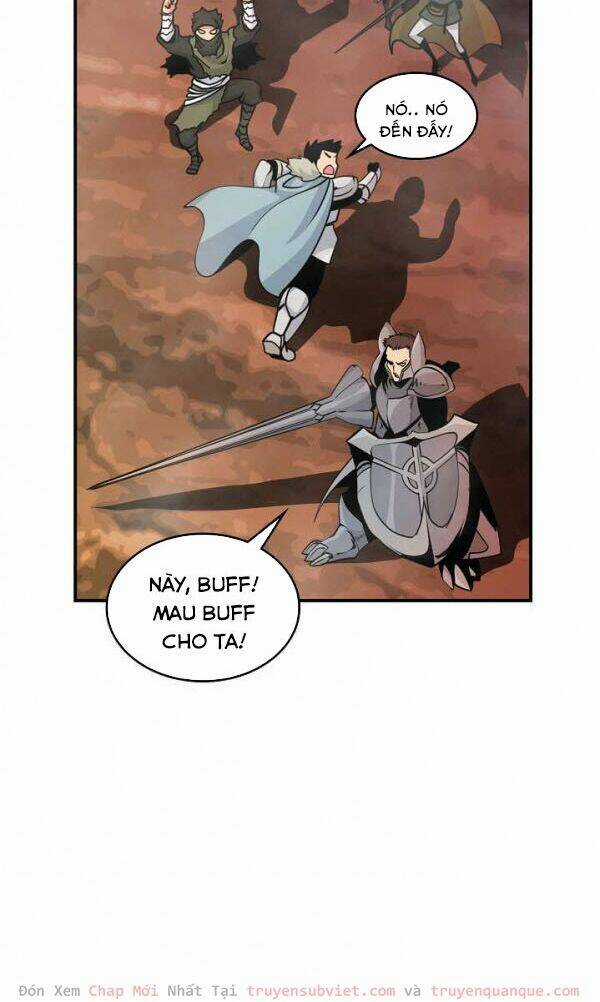 Tôi Sinh Ra Để Làm Người Vĩ Đại Chapter 54 trang 38