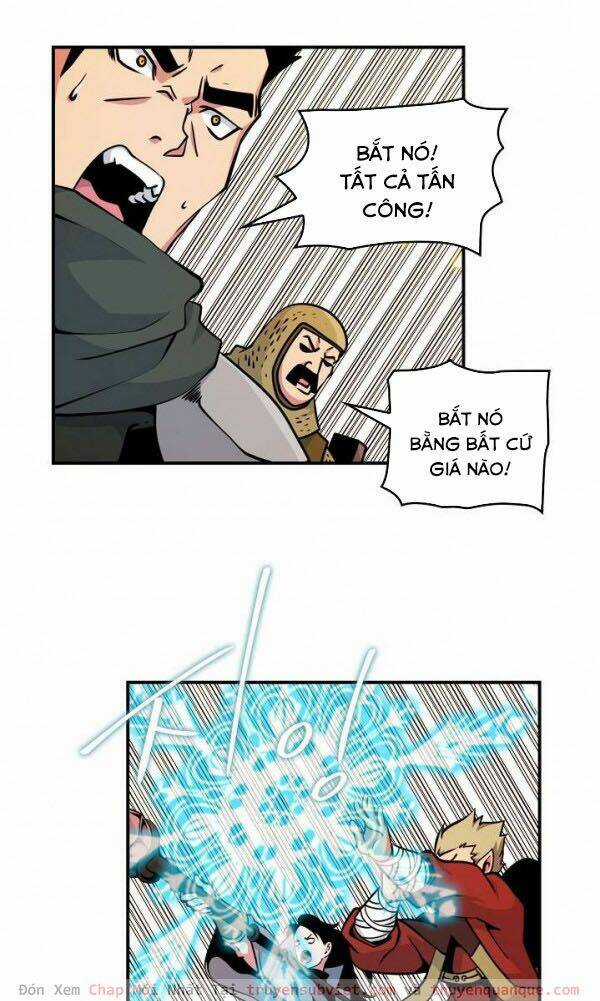 Tôi Sinh Ra Để Làm Người Vĩ Đại Chapter 54 trang 39