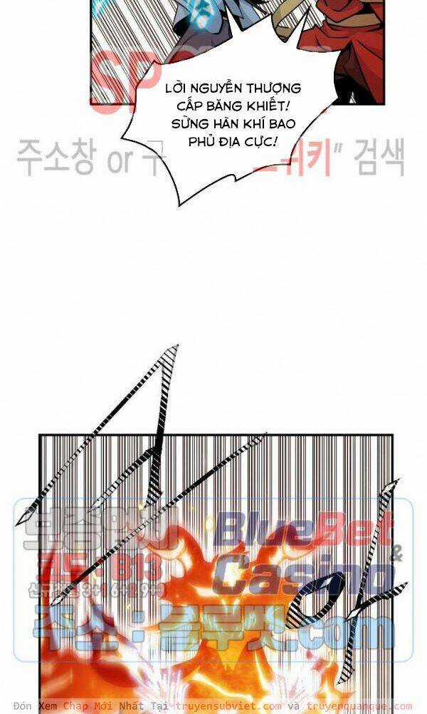 Tôi Sinh Ra Để Làm Người Vĩ Đại Chapter 54 trang 40