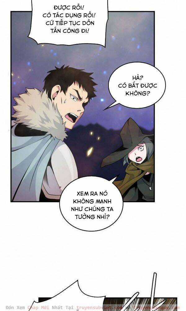 Tôi Sinh Ra Để Làm Người Vĩ Đại Chapter 54 trang 42