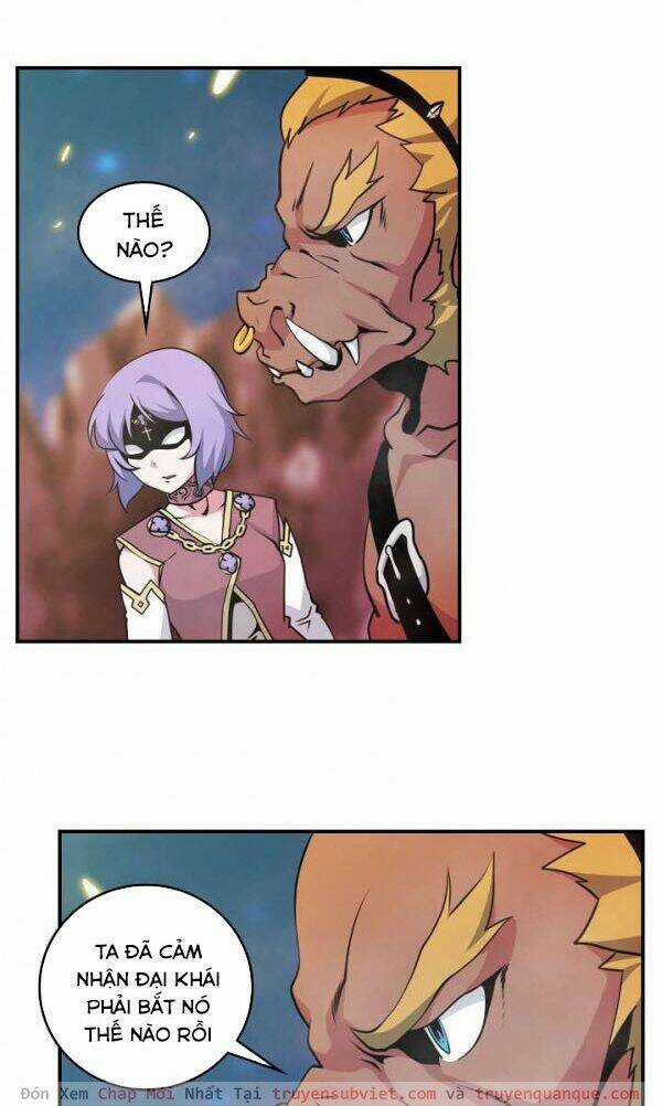 Tôi Sinh Ra Để Làm Người Vĩ Đại Chapter 54 trang 44