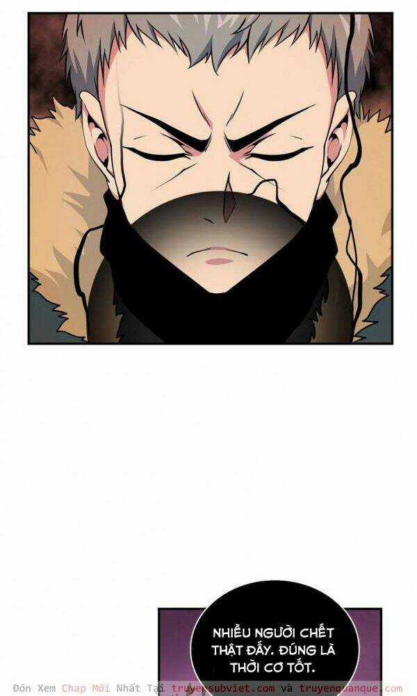 Tôi Sinh Ra Để Làm Người Vĩ Đại Chapter 54 trang 47