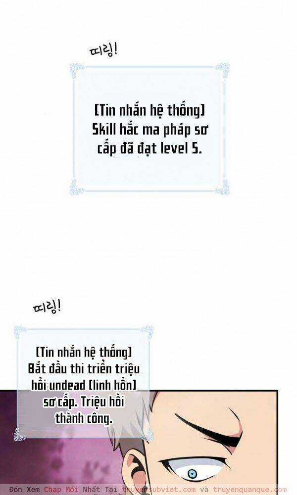 Tôi Sinh Ra Để Làm Người Vĩ Đại Chapter 54 trang 51