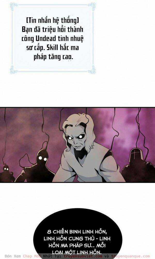 Tôi Sinh Ra Để Làm Người Vĩ Đại Chapter 54 trang 54