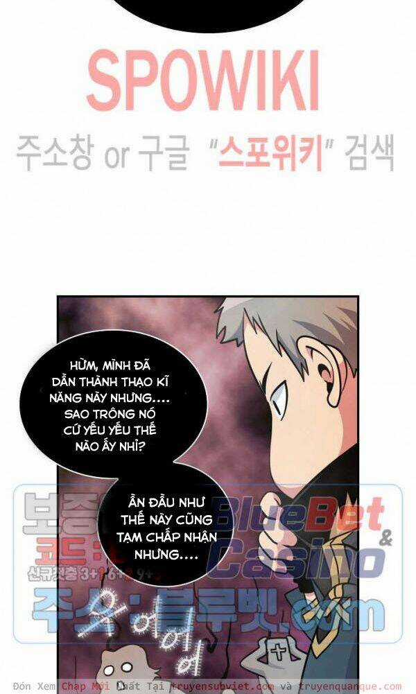 Tôi Sinh Ra Để Làm Người Vĩ Đại Chapter 54 trang 55