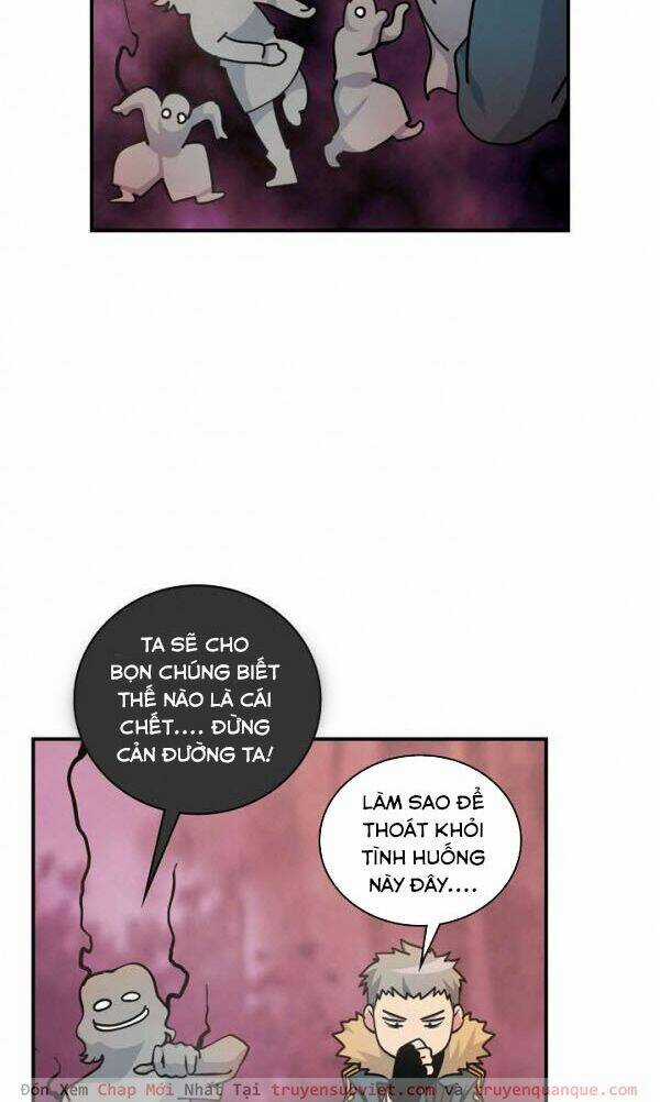 Tôi Sinh Ra Để Làm Người Vĩ Đại Chapter 54 trang 56