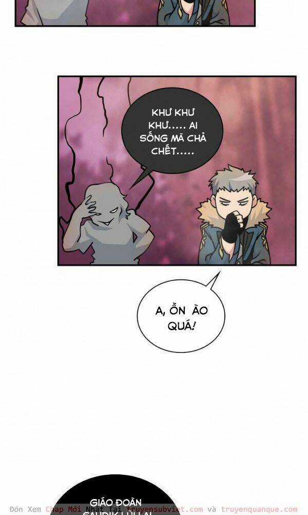 Tôi Sinh Ra Để Làm Người Vĩ Đại Chapter 54 trang 57