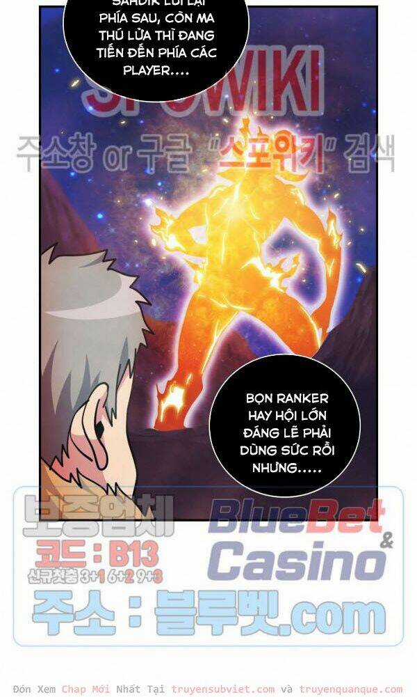 Tôi Sinh Ra Để Làm Người Vĩ Đại Chapter 54 trang 58