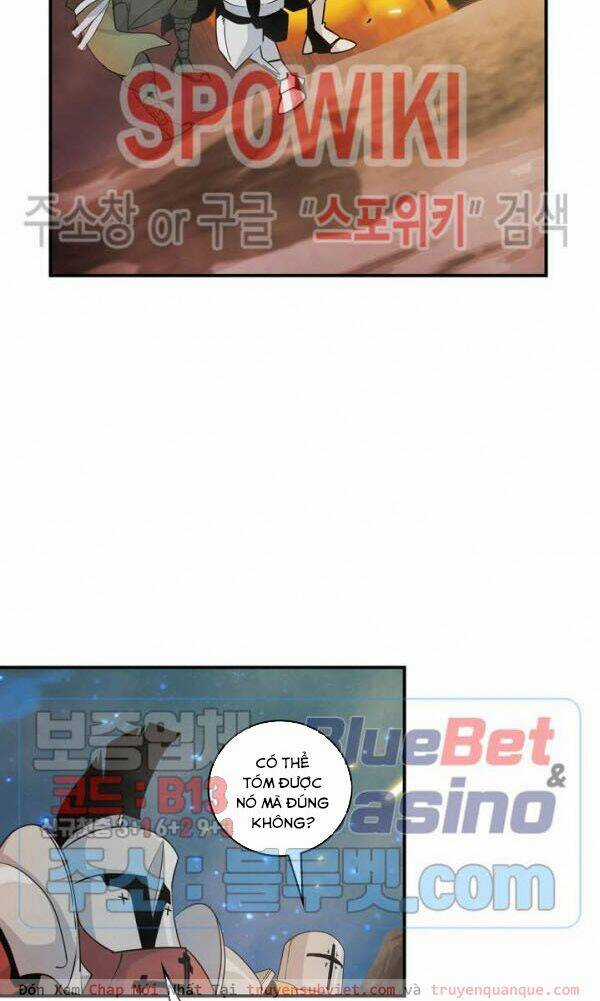 Tôi Sinh Ra Để Làm Người Vĩ Đại Chapter 54 trang 61