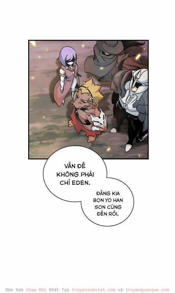 Tôi Sinh Ra Để Làm Người Vĩ Đại Chapter 54 trang 63