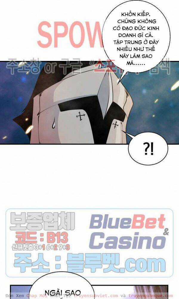 Tôi Sinh Ra Để Làm Người Vĩ Đại Chapter 54 trang 64