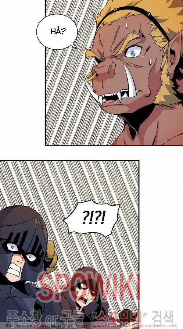 Tôi Sinh Ra Để Làm Người Vĩ Đại Chapter 54 trang 69