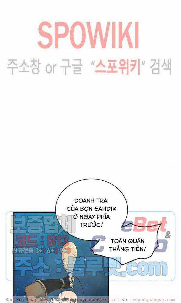 Tôi Sinh Ra Để Làm Người Vĩ Đại Chapter 54 trang 7