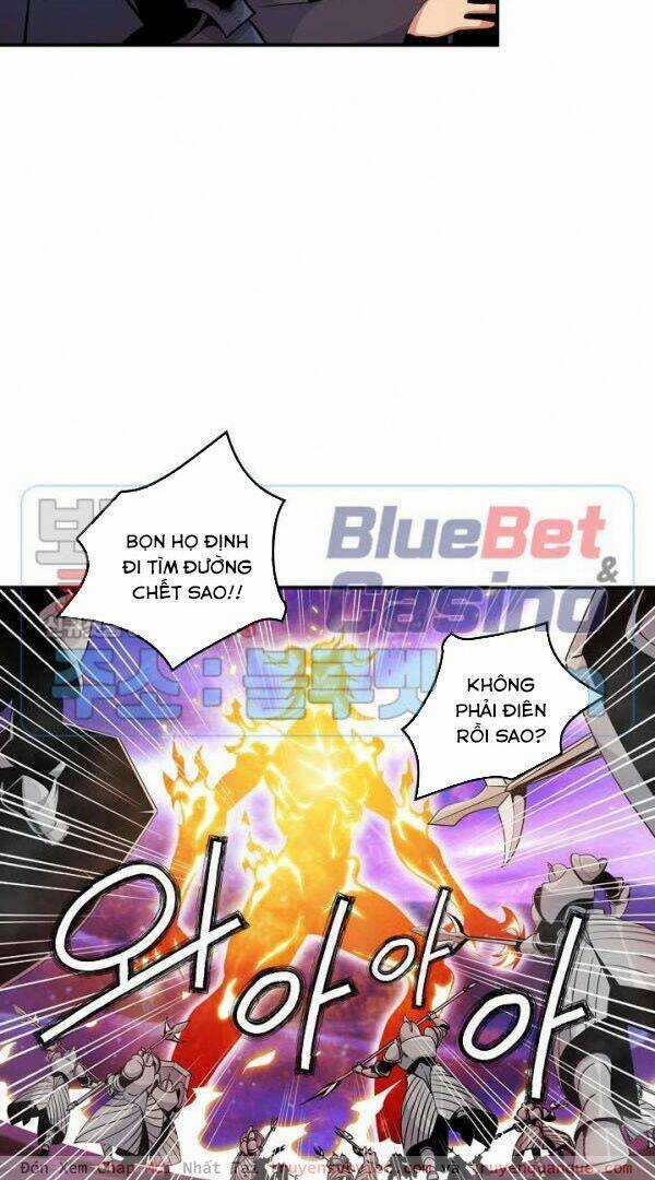 Tôi Sinh Ra Để Làm Người Vĩ Đại Chapter 54 trang 70