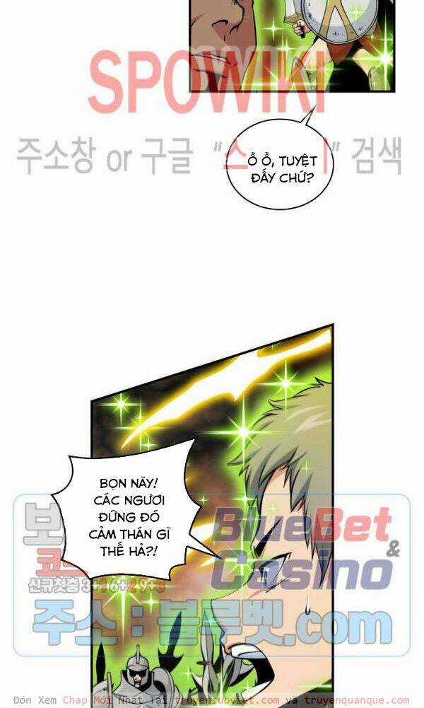 Tôi Sinh Ra Để Làm Người Vĩ Đại Chapter 55 trang 10