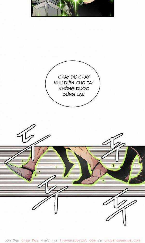 Tôi Sinh Ra Để Làm Người Vĩ Đại Chapter 55 trang 11