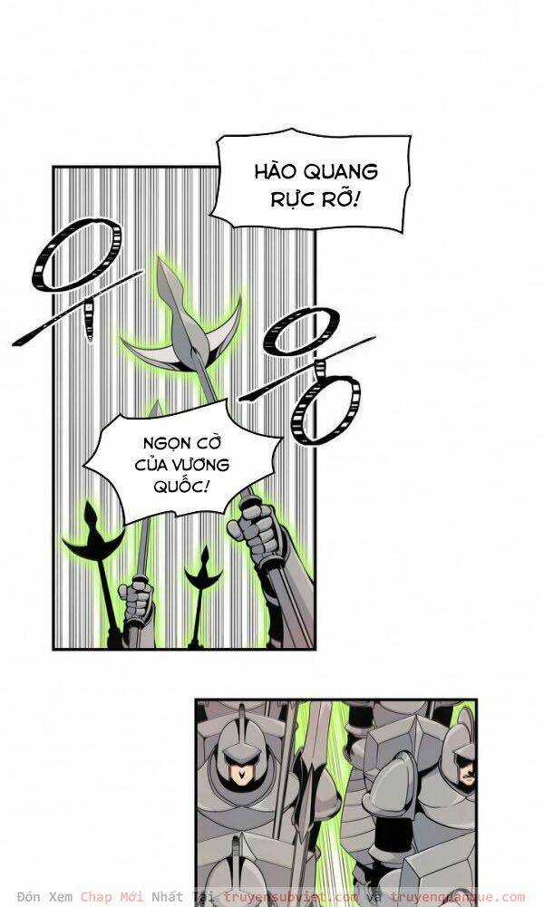 Tôi Sinh Ra Để Làm Người Vĩ Đại Chapter 55 trang 12