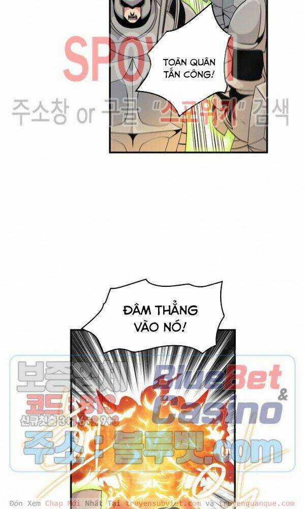 Tôi Sinh Ra Để Làm Người Vĩ Đại Chapter 55 trang 13