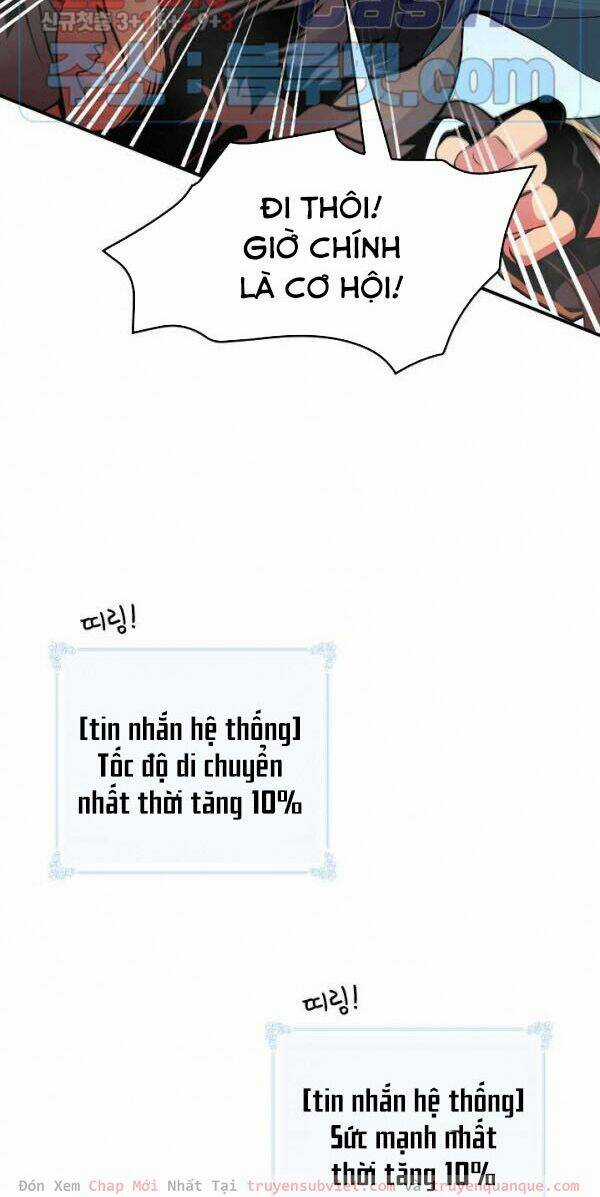 Tôi Sinh Ra Để Làm Người Vĩ Đại Chapter 55 trang 2