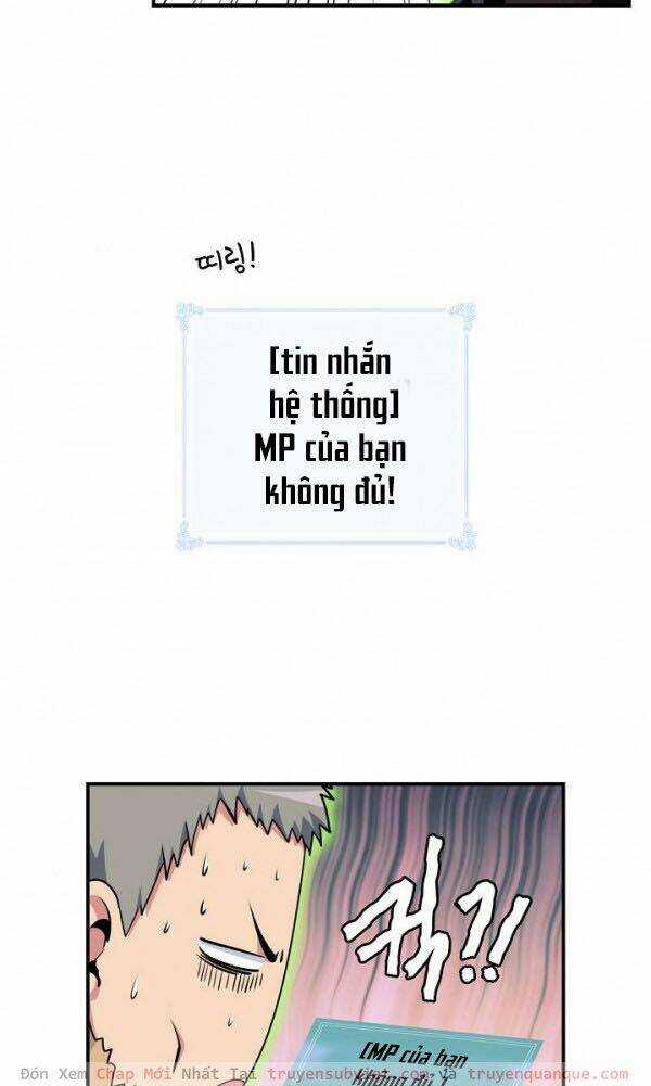 Tôi Sinh Ra Để Làm Người Vĩ Đại Chapter 55 trang 21