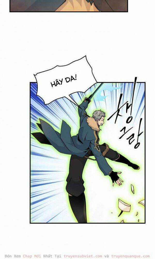 Tôi Sinh Ra Để Làm Người Vĩ Đại Chapter 55 trang 23