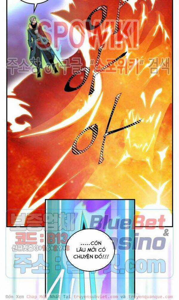 Tôi Sinh Ra Để Làm Người Vĩ Đại Chapter 55 trang 25