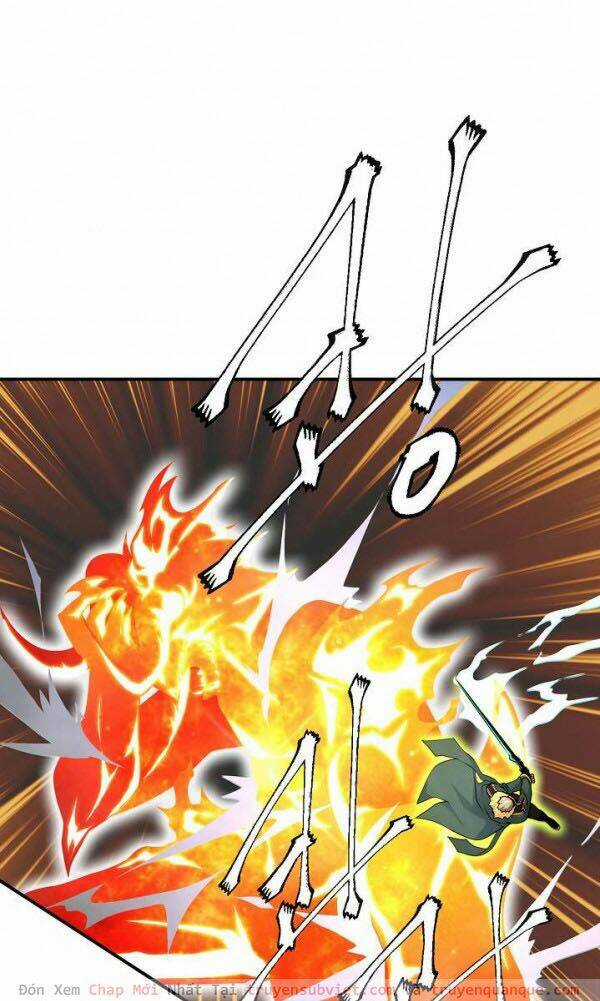 Tôi Sinh Ra Để Làm Người Vĩ Đại Chapter 55 trang 27