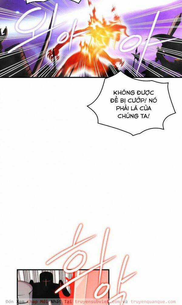 Tôi Sinh Ra Để Làm Người Vĩ Đại Chapter 55 trang 32