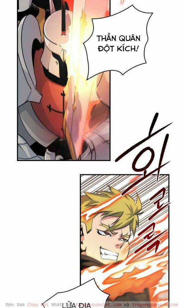 Tôi Sinh Ra Để Làm Người Vĩ Đại Chapter 55 trang 33