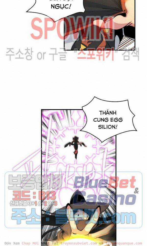 Tôi Sinh Ra Để Làm Người Vĩ Đại Chapter 55 trang 34