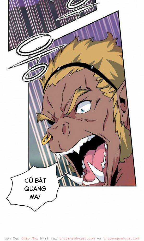 Tôi Sinh Ra Để Làm Người Vĩ Đại Chapter 55 trang 36