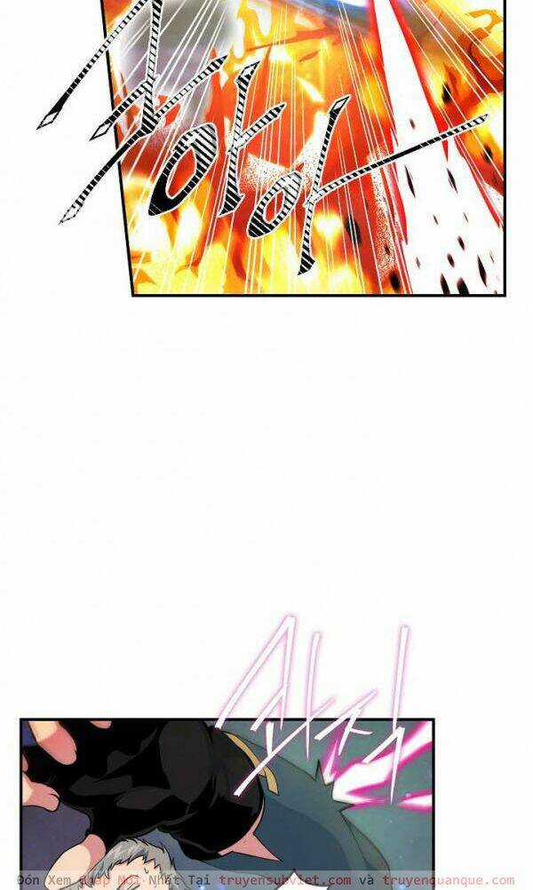 Tôi Sinh Ra Để Làm Người Vĩ Đại Chapter 55 trang 38