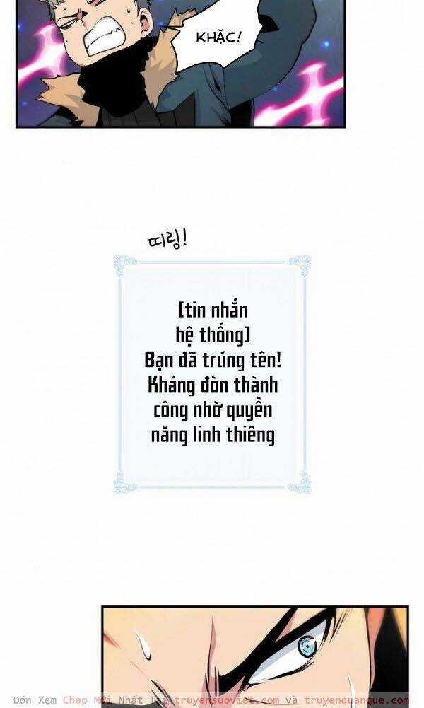 Tôi Sinh Ra Để Làm Người Vĩ Đại Chapter 55 trang 39