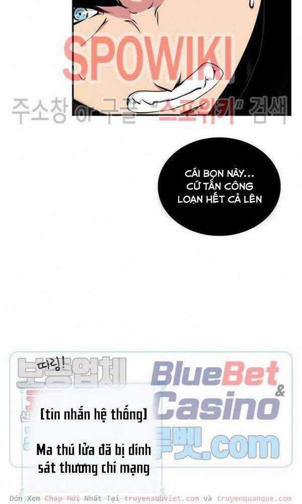 Tôi Sinh Ra Để Làm Người Vĩ Đại Chapter 55 trang 40