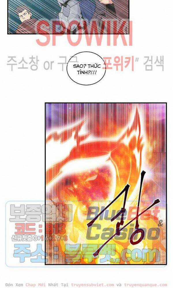 Tôi Sinh Ra Để Làm Người Vĩ Đại Chapter 55 trang 43