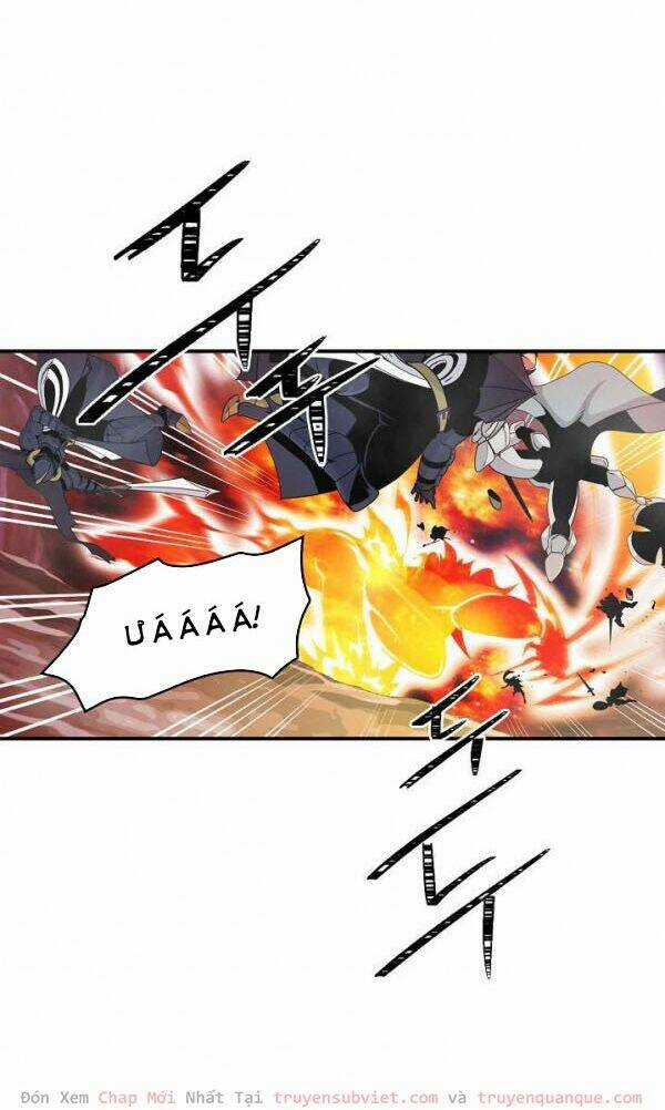 Tôi Sinh Ra Để Làm Người Vĩ Đại Chapter 55 trang 44