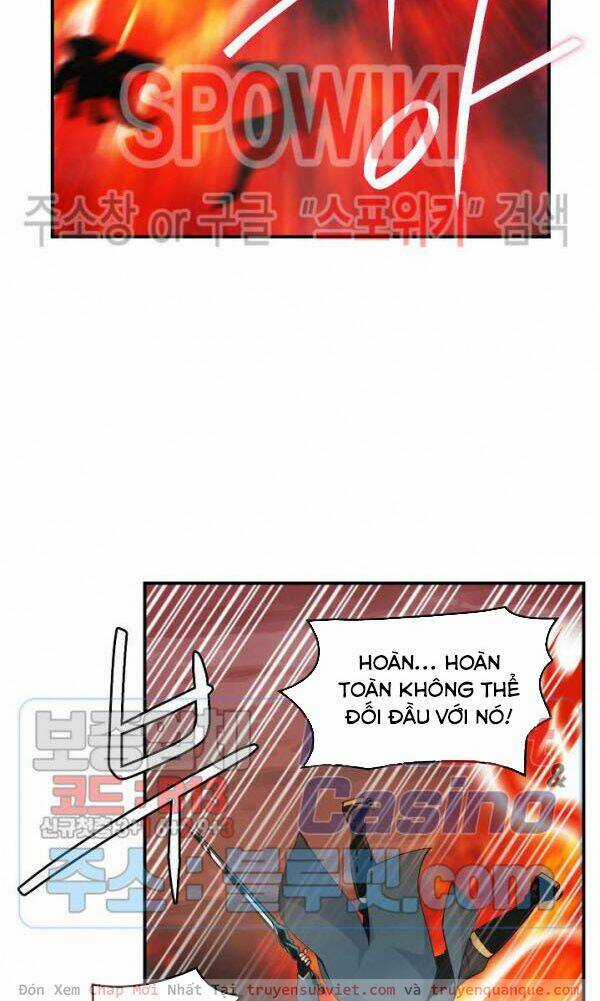 Tôi Sinh Ra Để Làm Người Vĩ Đại Chapter 55 trang 46