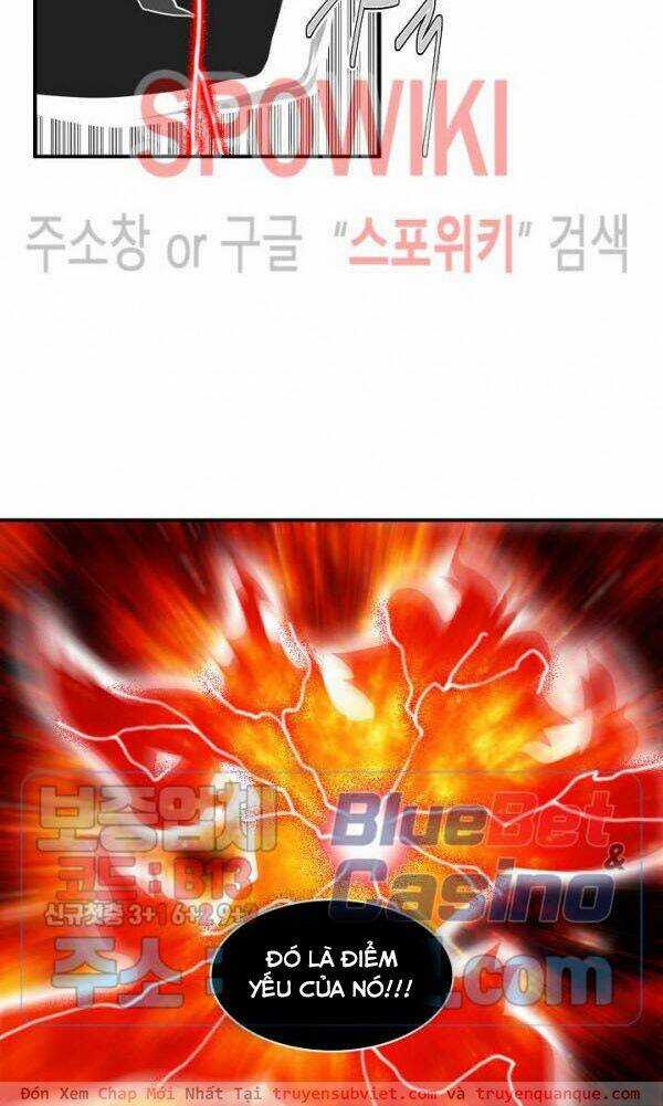 Tôi Sinh Ra Để Làm Người Vĩ Đại Chapter 55 trang 49