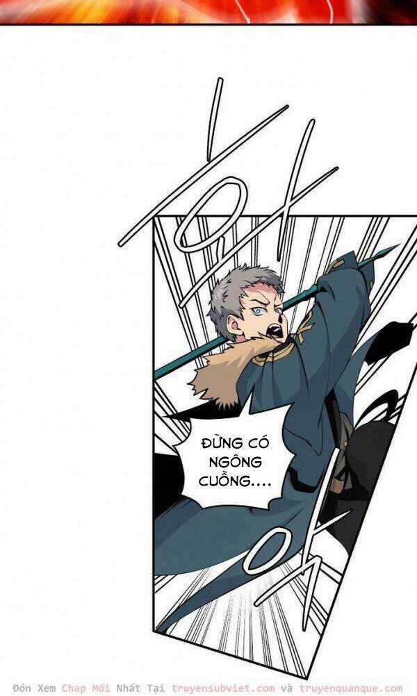 Tôi Sinh Ra Để Làm Người Vĩ Đại Chapter 55 trang 50