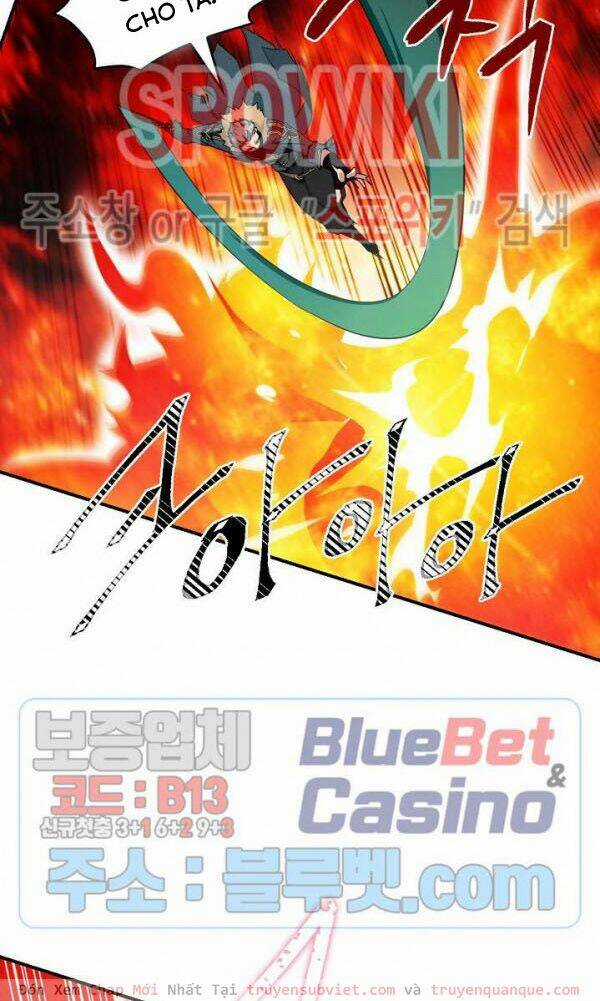 Tôi Sinh Ra Để Làm Người Vĩ Đại Chapter 55 trang 52