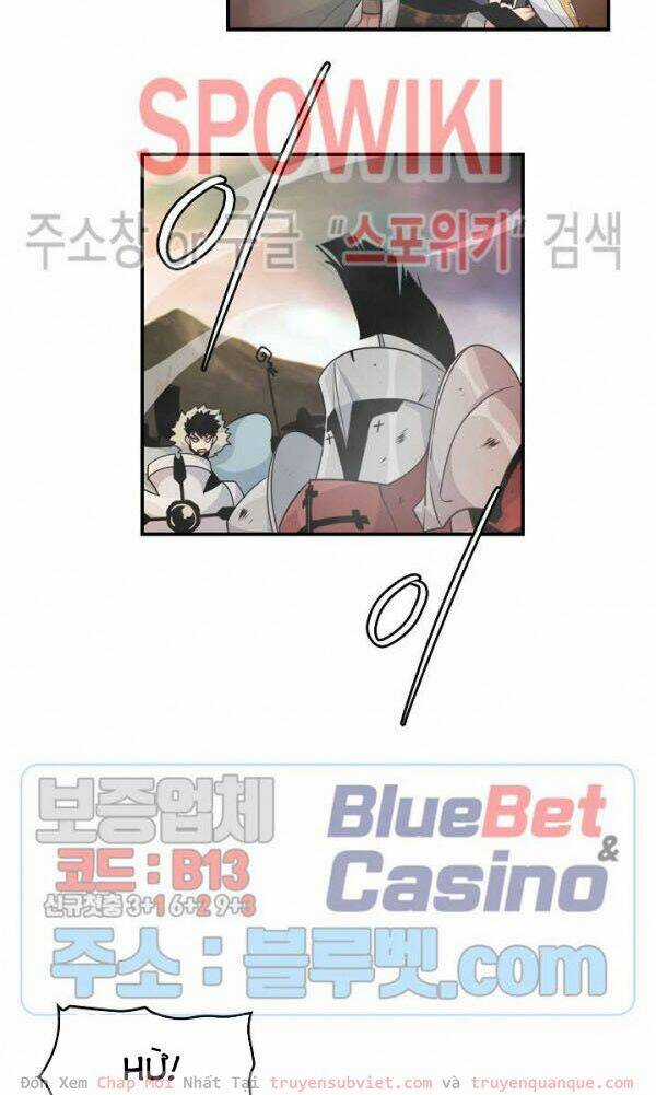 Tôi Sinh Ra Để Làm Người Vĩ Đại Chapter 55 trang 58