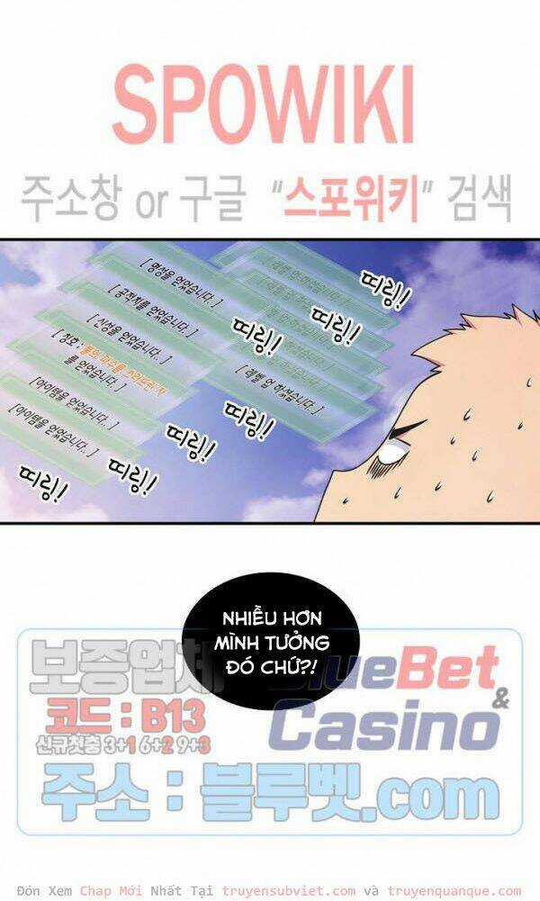 Tôi Sinh Ra Để Làm Người Vĩ Đại Chapter 55 trang 64